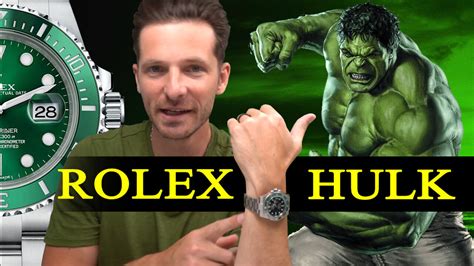 rolex the hulk review|rolex hulk availability.